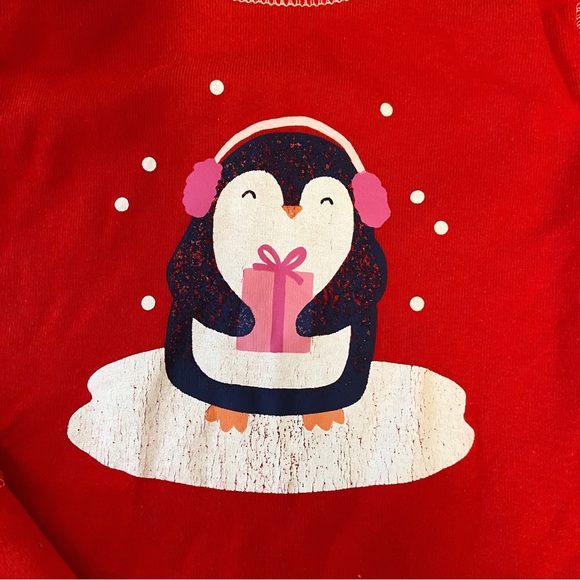 Girls Fitted PJ Bundle 18M - (8 Pieces) - Picture 3 of 10